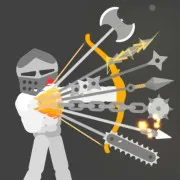 Aliens Hunter — thumbnail