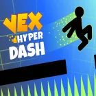 Vex Hyper Dash — thumbnail